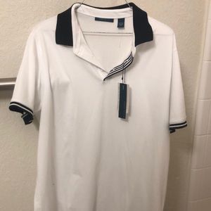 Perry Ellis Polo LG